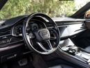 Audi Q8 55 TFSI quattro S-Line 3.0L (340 HP)