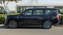 نيسان باترول (For Export , НА ЭКСПОРТ) LE Platinum City 3.5TT V6 4X4 GCC 0Km Без пробега