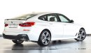 BMW 640i I GT