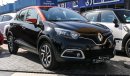 Renault Captur TCe