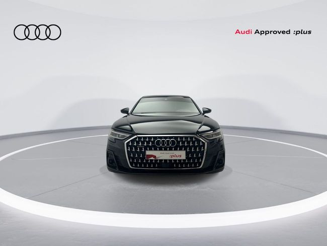 Audi A8 s This particular, миниатюра 20