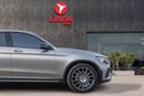 مرسيدس بنز GLC 200 Business
