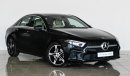 Mercedes-Benz A 200 SALOON VSB 29845