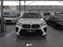 بي أم دبليو X2 sDrive25i M Sport 2.0 Turbo 2026 (Export Price)
