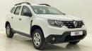 Renault Duster PE 1.6 | Zero Down Payment | Home Test Drive