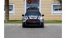 Mini Cooper S F56