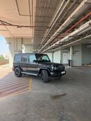 Mercedes-Benz G 550 G550 Body G63