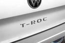Volkswagen T ROC Style 1.4L
