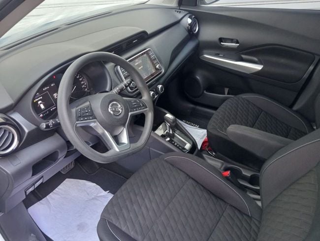 Nissan Kicks SV, миниатюра 26