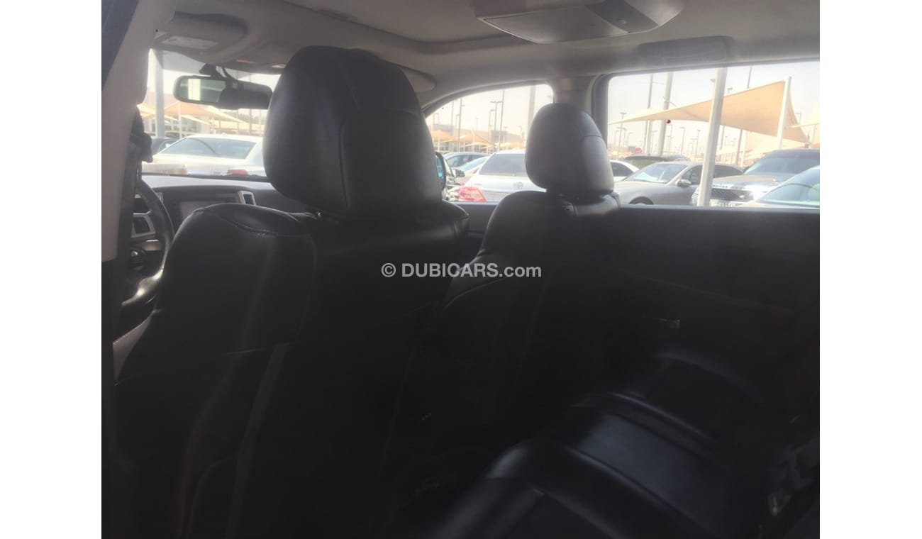 Jeep Grand Cherokee SRT