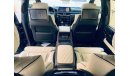 Lexus LX570 Super Sport 5.7L Petrol Full Option with MBS Autobiography VIP Massage Seat and Star Lighting( Expor