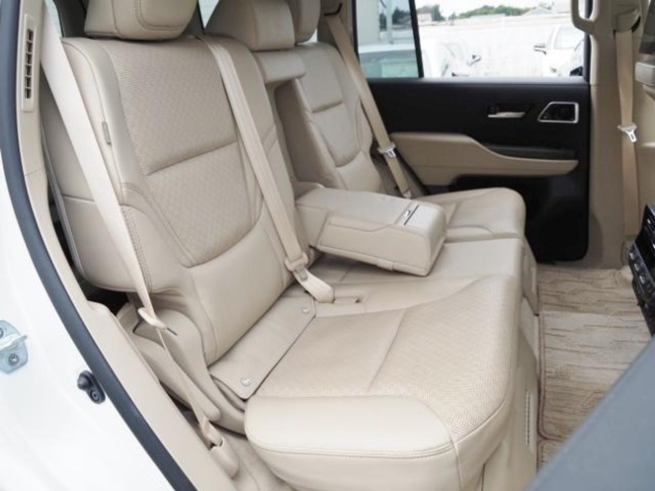 تويوتا لاند كروزر