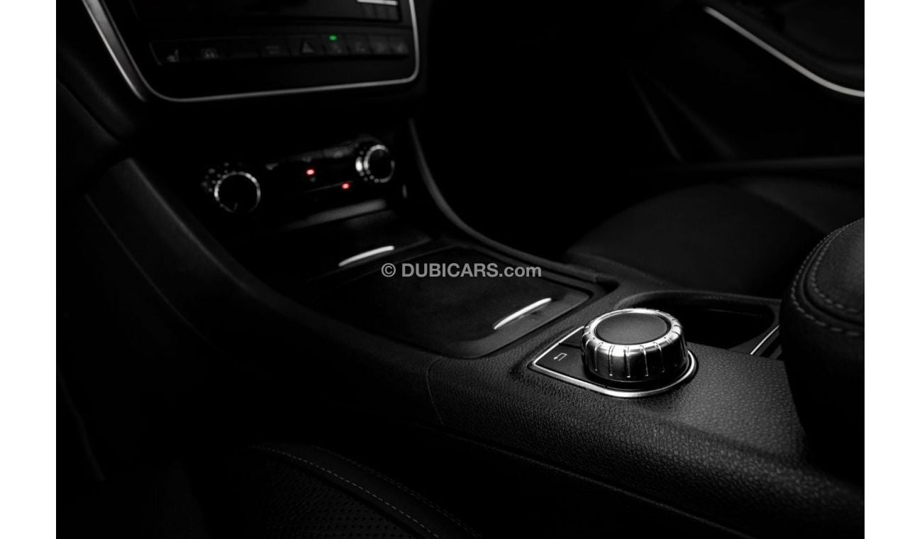 Mercedes-Benz GLA 250 Std 250 | 2,350 P.M  | 0% Downpayment | Pristine Condition!