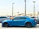 دودج تشارجر SXT 3.6L