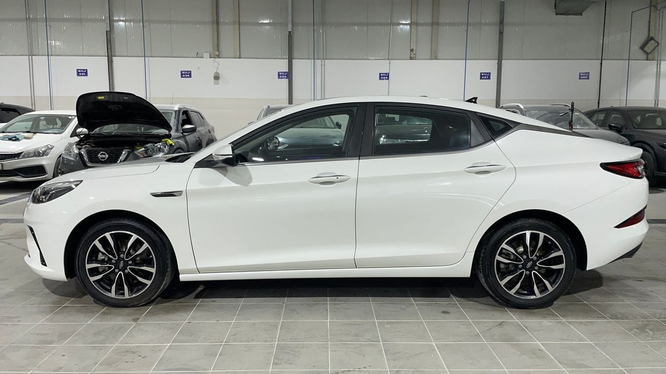 JAC J7 2023 INTELLIGENT | AED 528/Month | 0 DP | 30 Day Return | Warranty | Service History