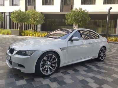 BMW M3 Std