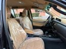 Toyota Hilux  2.8L A/T