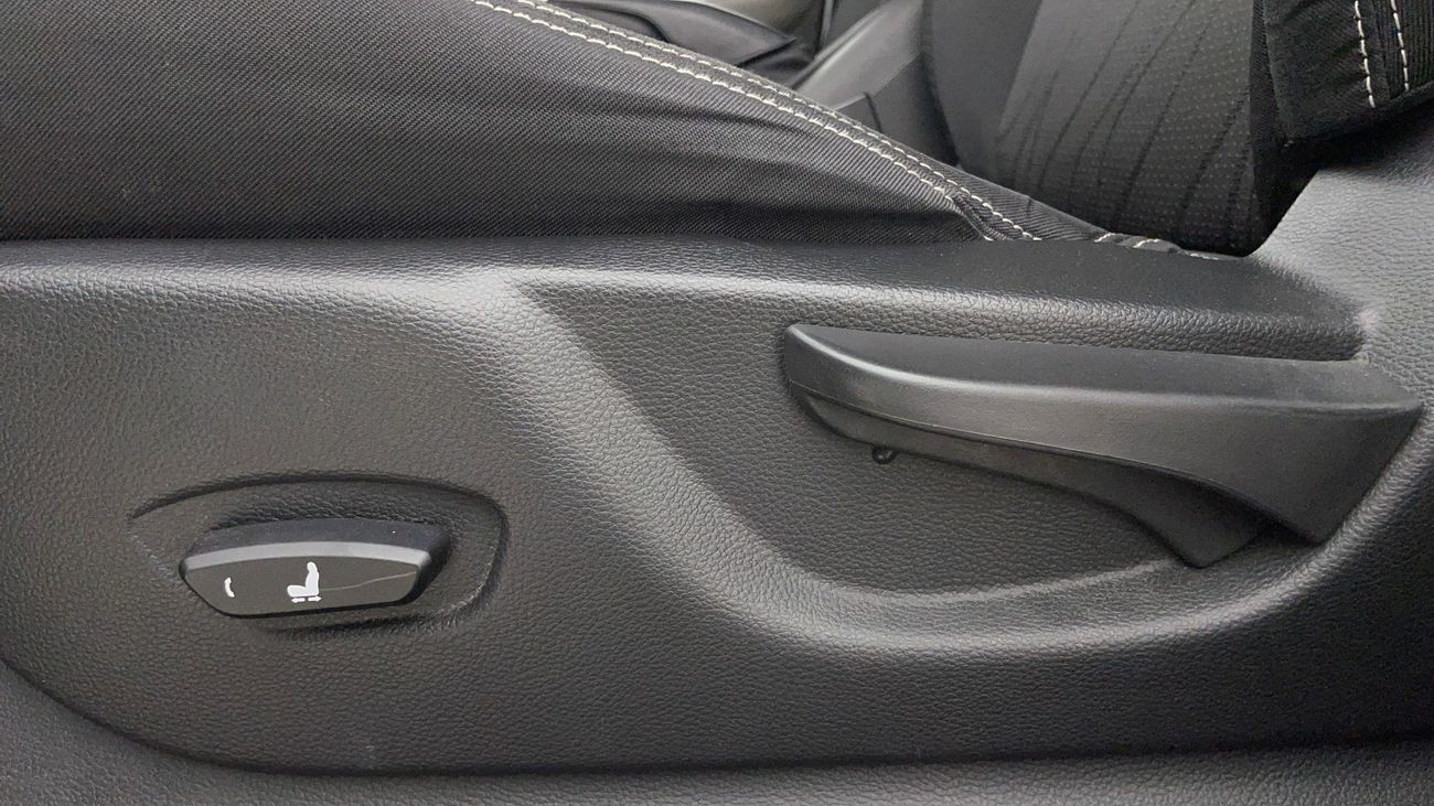 Chevrolet Groove LT 1.5 | Zero Down Payment | Home Test Drive