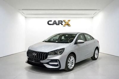 Chery Arrizo 5 COMFORT