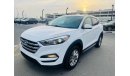 Hyundai Tucson GL Very clean