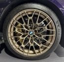 BMW M3 CS COMPETITION 2024 BMW M3 CS | Full PPF | Carbon Package | Limited Edition