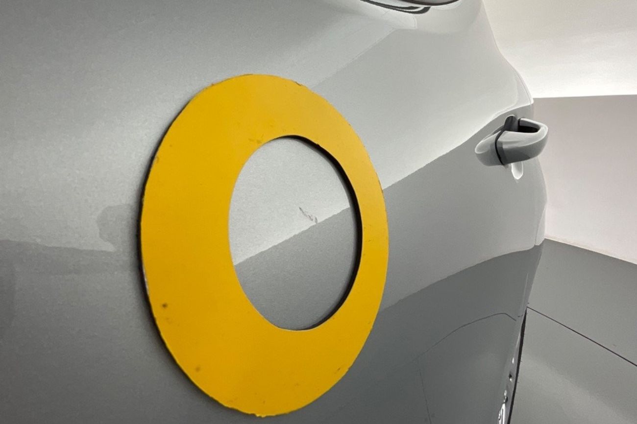 Hyundai Grand i10 Smart