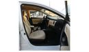 Toyota Corolla XLI 2018 GCC EXCELLENT CONDITION WITHOUT ACCIDENT