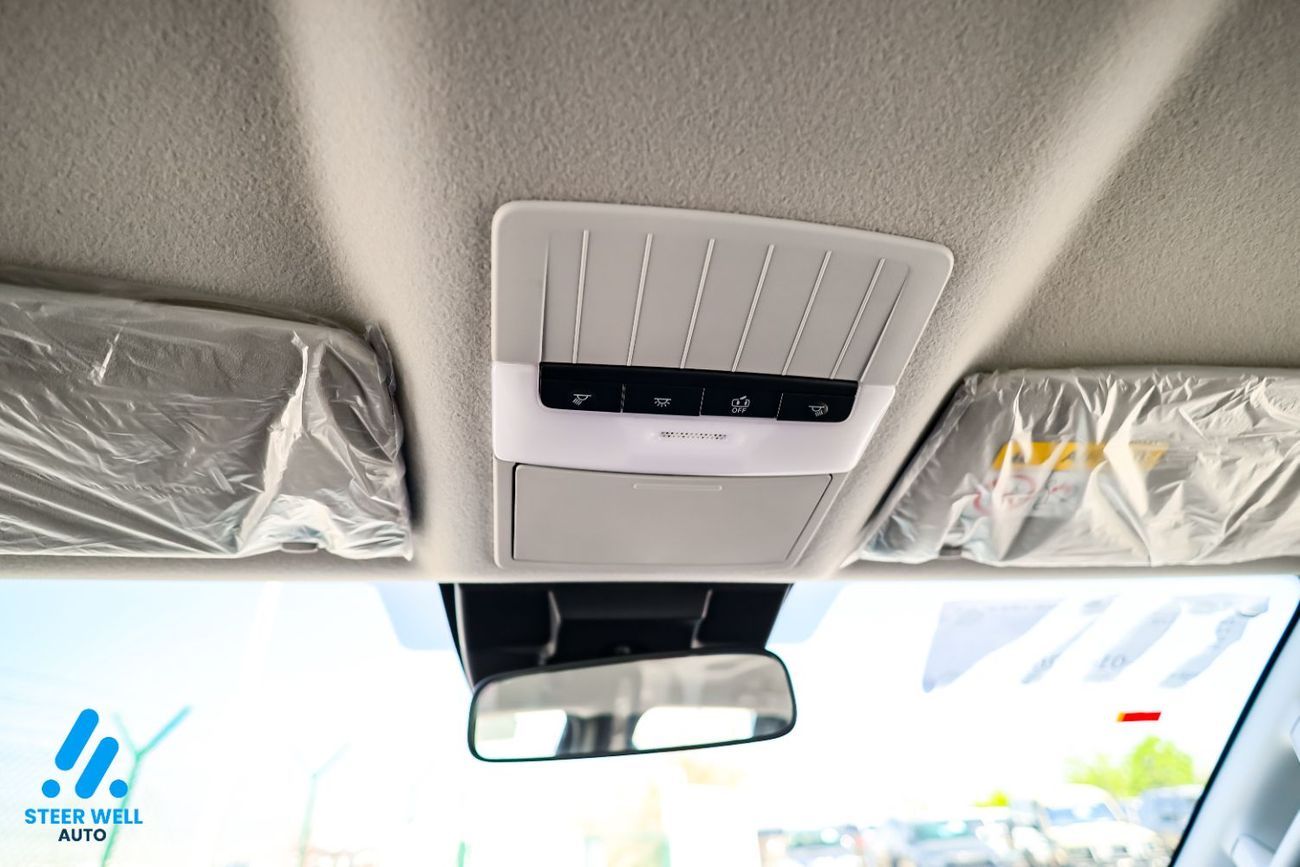 Mitsubishi L200 GLS 2026 | 2.4L | Petrol 4x4 Manual | Chrome Edition | BEST PRICE