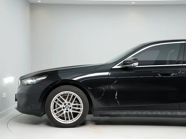 BMW 5 Series BUSINESS, миниатюра 21