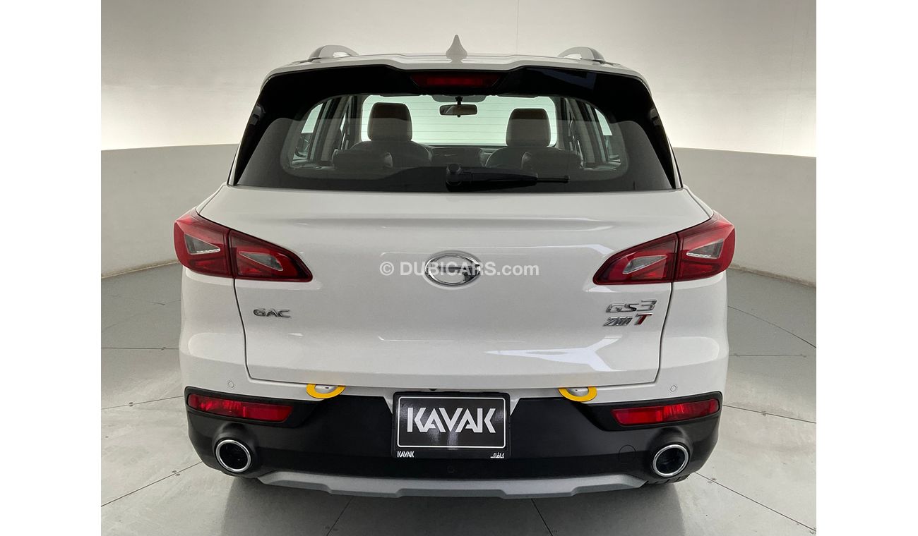 جي إي سي GS3 200T (GE)