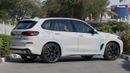 BMW X5M xDrive 40i 3.0T GCC 2025 0Km With 2 Years Warranty & 3 Years Service @Official Dealer