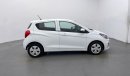 Chevrolet Spark 1.4 | Under Warranty | Inspected on 150+ parameters