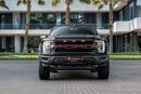 Ford F 150 Raptor Raptor | 4,211 P.M | 0% Downpayment | Ford Service Contract Until 161,000km!
