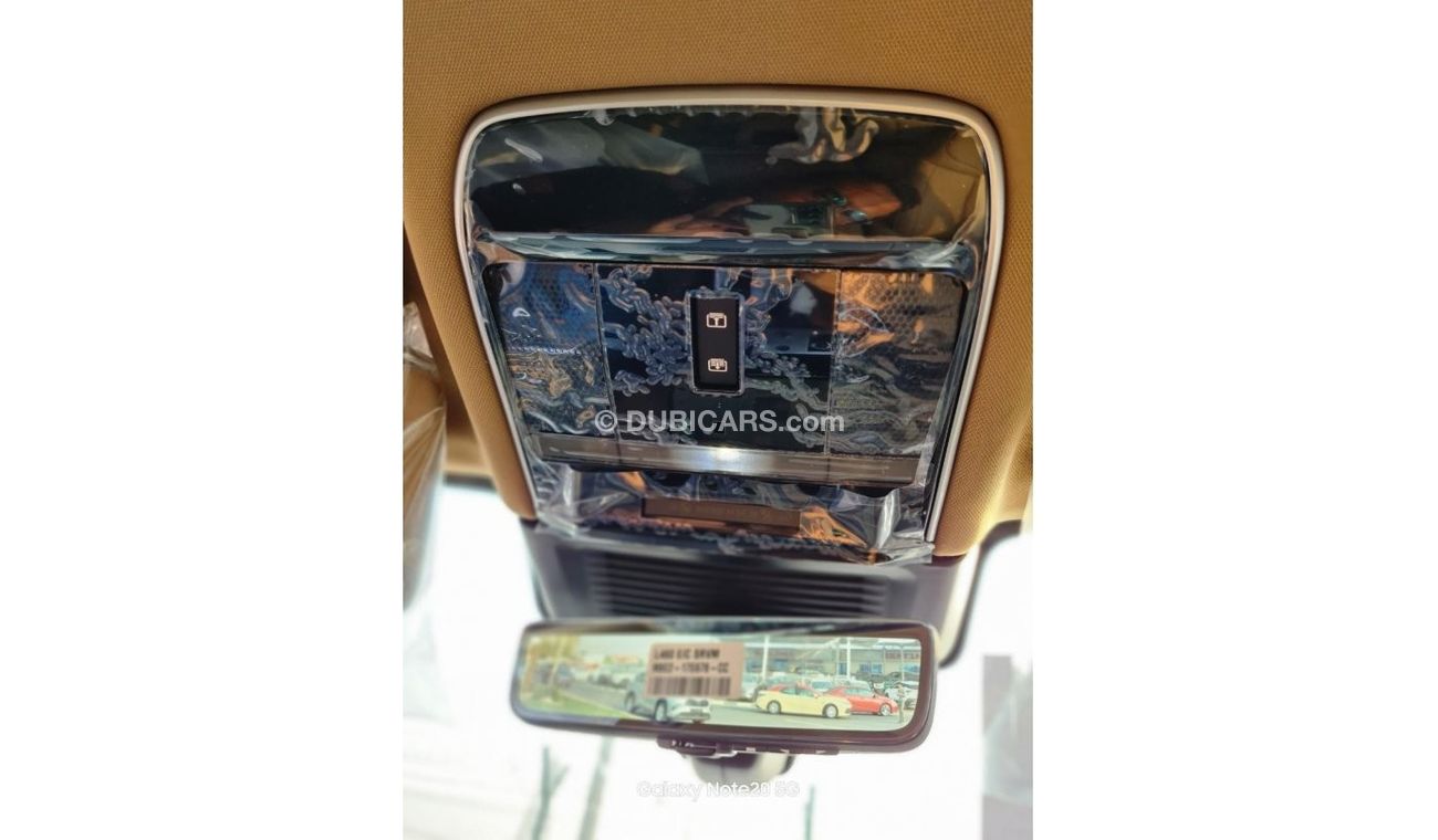 Land Rover Range Rover 2023 MODEL RANGE ROVER 4.4L VOGUE HSE