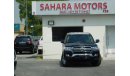 Toyota Land Cruiser 2019 GXR V8 4.5L AT