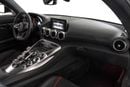 مرسيدس بنز AMG GT S