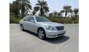 Lexus LS 430