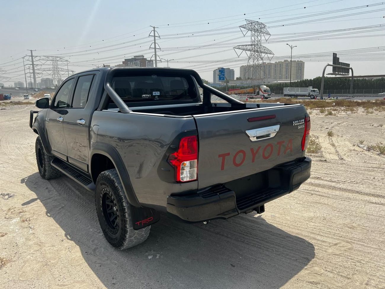 تويوتا هيلوكس