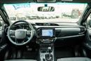 تويوتا هيلوكس Toyota  hilux   4,0  V6  Adventure M  2026