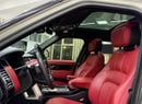 لاند روفر رينج روفر Vogue SE 5.0L