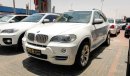 BMW X5 X Drive 4.8i