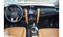Toyota Fortuner 2017  MODEL VX-R+ V6 4.0L  AUTOMATIC