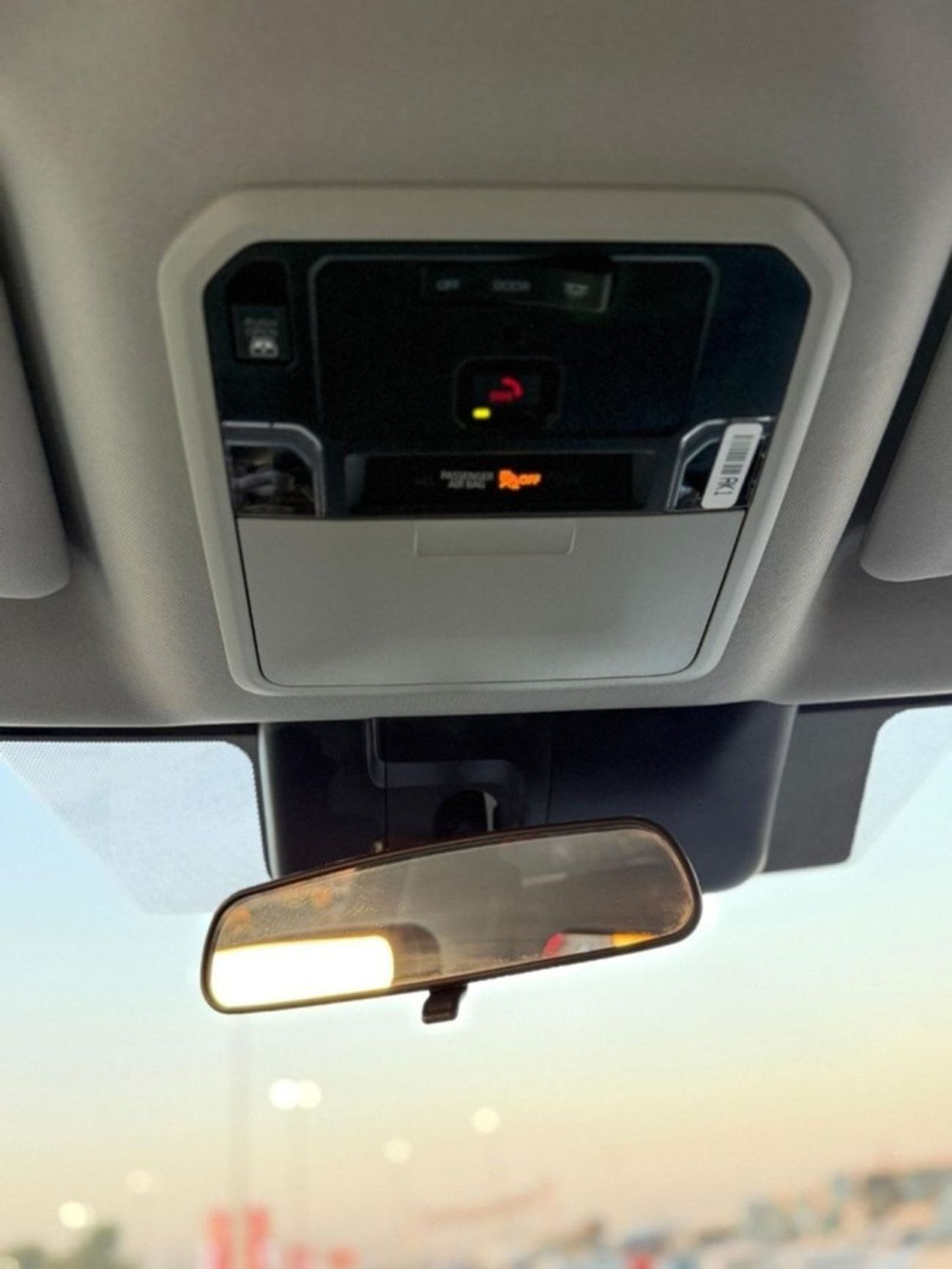 Toyota Tundra CREWMAX SR