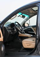 Mitsubishi Montero Sport MITSUBISHI MONTERO SPORT 2021 GLS Premium 3.0L (7 Seater)  GCC IN EXCELLENT CONDITION