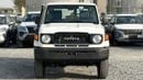 تويوتا لاند كروزر 70 Toyota Land Cruiser 70 LC76 hardtop 5doors 4.2L DIESEL V6 2025MY