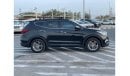 Hyundai Santa Fe 2017 Hyundai santa fe sports 360 cam full panoramic view