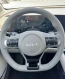 كيا سبورتيج DLX L TX 1.5T