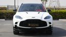 Aston Martin DBX STANDARD 707 2023!! JAPANESE SPECS