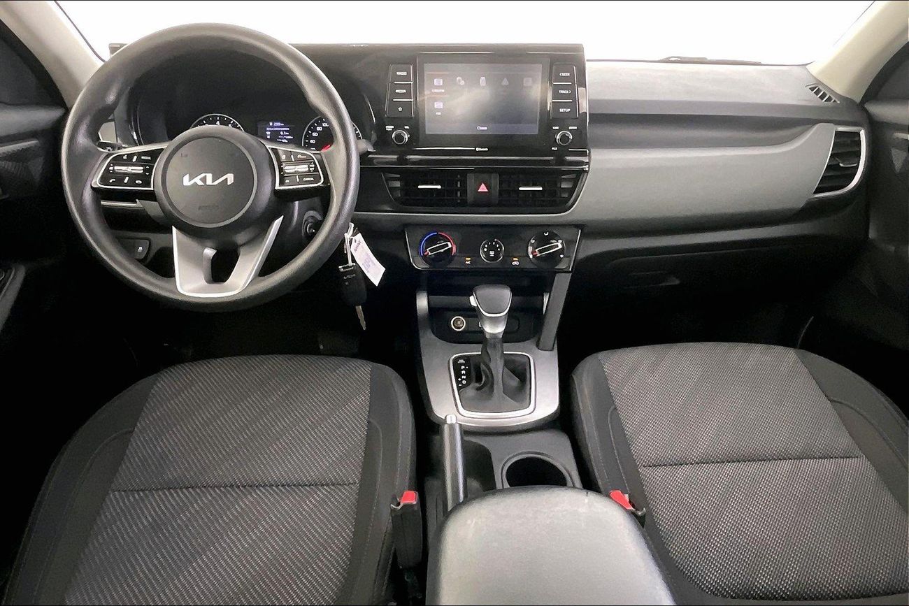 كيا سيلتوس LX | شامل الضمان | 0 ﺪﻔﻋﺓ ﺃﻮﻟﻯ