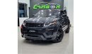 Land Rover Range Rover Evoque HSE Dynamic RANGE ROVER EVOQUE 2018 IN PERFECT CONDITION WITH ONLY 38K KM FOR 129K AED